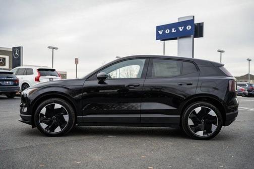 2026 Volvo EX30 Plus Twin Motor Performance, Fully electric