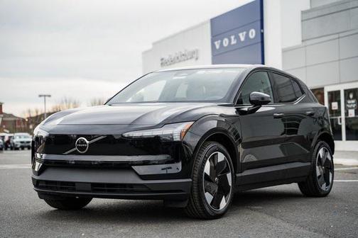 2026 Volvo EX30 Plus Twin Motor Performance, Fully electric