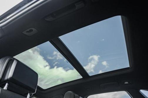 2017 Porsche Macan Base