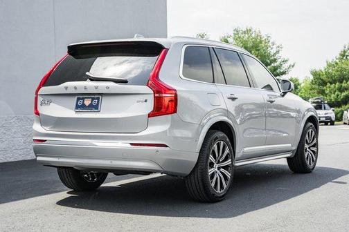 2025 Volvo XC90 B6 Plus 7-Seater