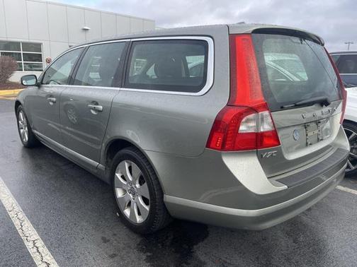 2008 Volvo V70 3.2