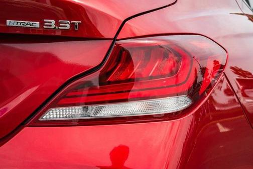 2021 Genesis G70 3.3T AWD