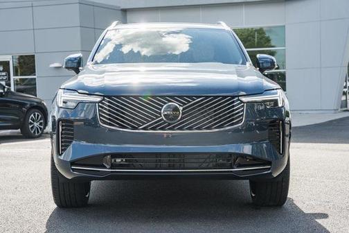 2026 Volvo XC90 B6 Plus 6-Seater