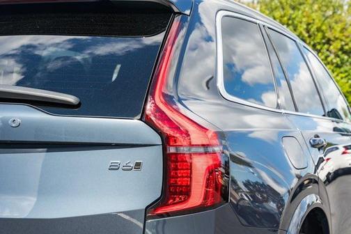2026 Volvo XC90 B6 Plus 6-Seater