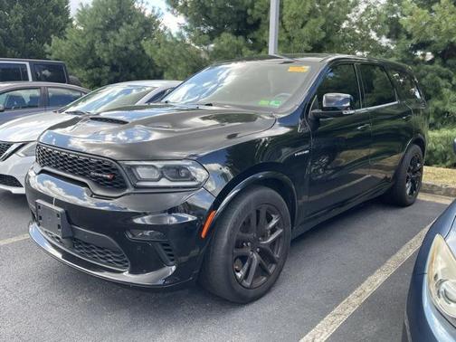 2021 Dodge Durango R/T AWD
