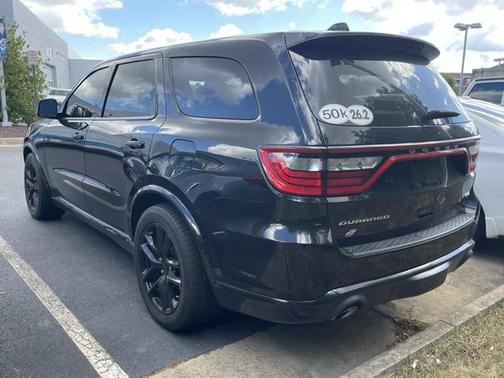 2021 Dodge Durango R/T AWD