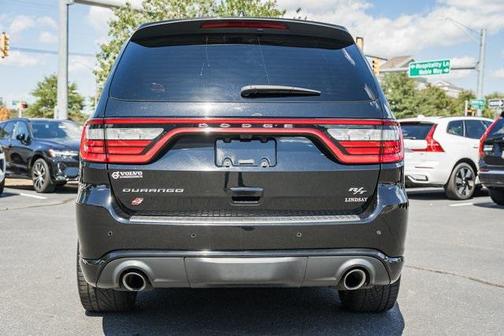 2021 Dodge Durango R/T AWD