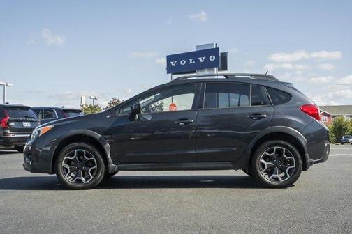 2015 Subaru XV Crosstrek 2.0i Premium