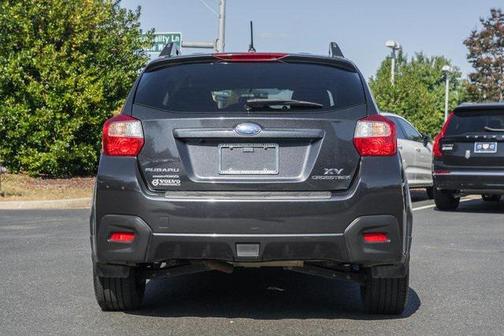 2015 Subaru XV Crosstrek 2.0i Premium
