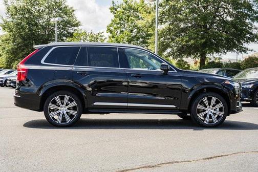 2025 Volvo XC90 Plug-In Hybrid T8 Plus 7-Seater