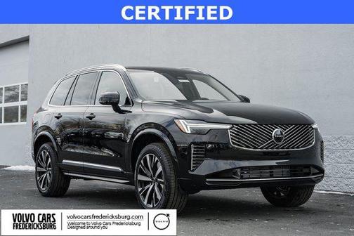 2025 Volvo XC90 Plug-In Hybrid T8 Core 7-Seater