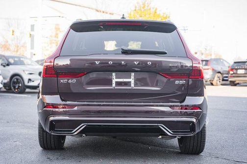 2026 Volvo XC60 B5 Ultra