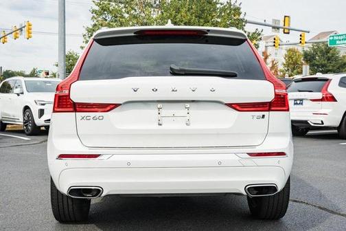 2021 Volvo XC60 T5 Inscription