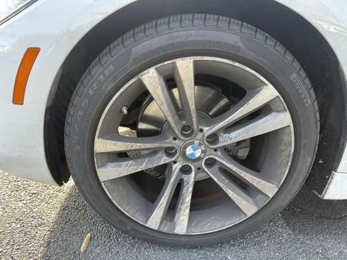 2016 BMW 428 i xDrive SULEV