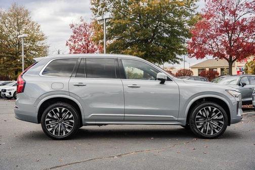 2026 Volvo XC90 B6 Plus 7-Seater