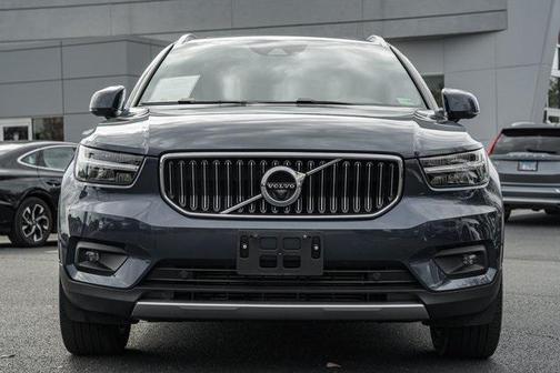 2021 Volvo XC40 T5 Inscription