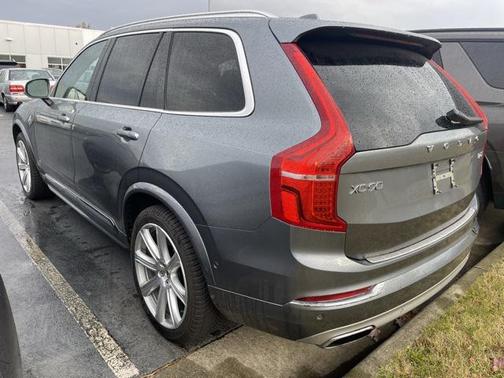 2019 Volvo XC90 T6 Inscription