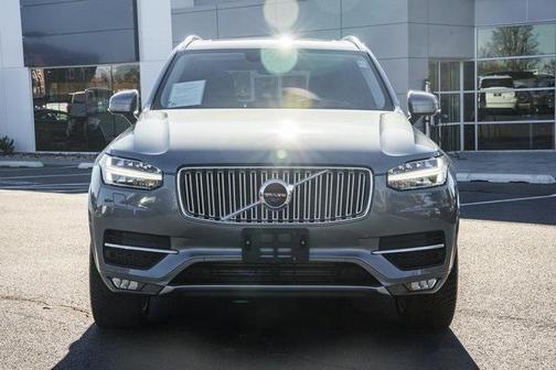2019 Volvo XC90 T6 Inscription