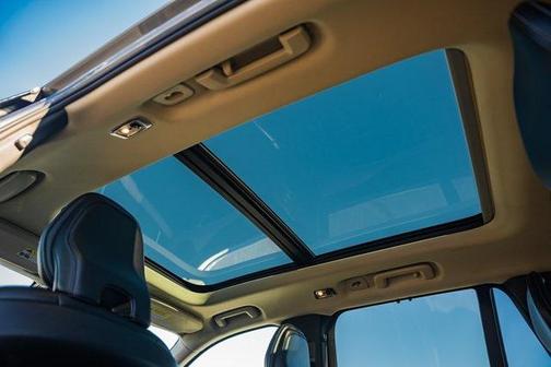 2019 Volvo XC90 T6 Inscription