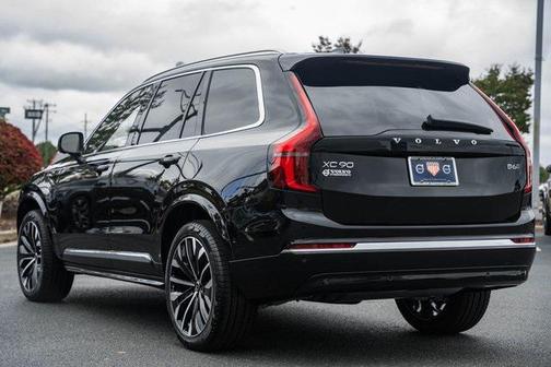 2026 Volvo XC90 B6 Ultra 7-Seater