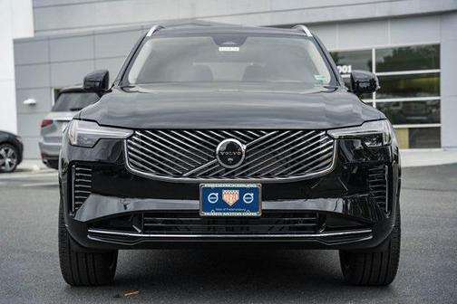 2026 Volvo XC90 B6 Ultra 7-Seater