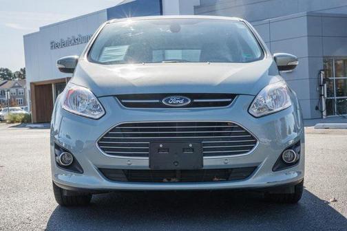 2013 Ford C-Max Hybrid SEL