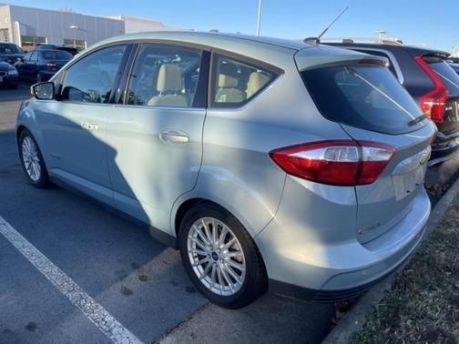 2013 Ford C-Max Hybrid SEL