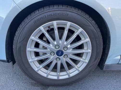 2013 Ford C-Max Hybrid SEL