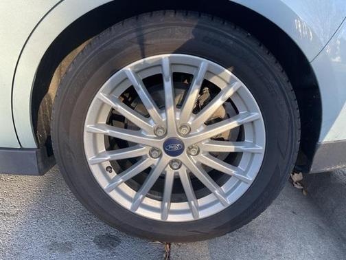 2013 Ford C-Max Hybrid SEL