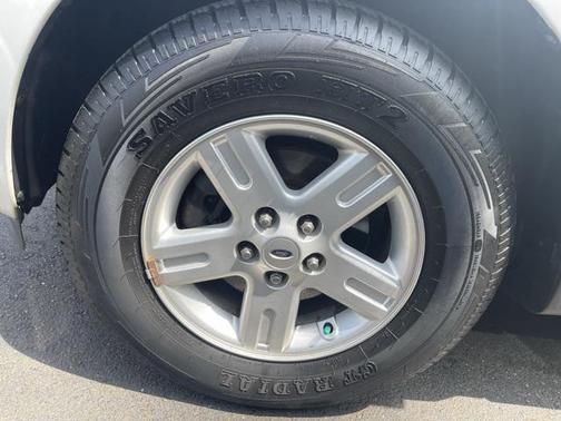 2011 Ford Escape Hybrid Base