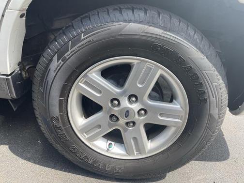 2011 Ford Escape Hybrid Base