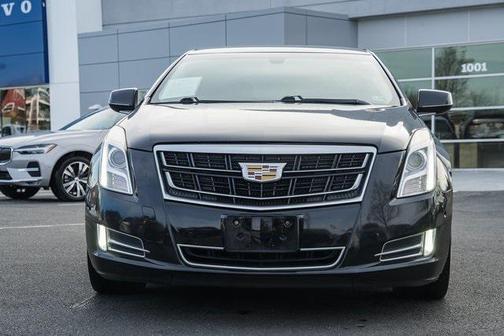 2017 Cadillac XTS Luxury