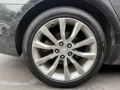 2017 Cadillac XTS Luxury