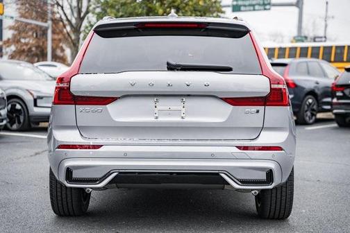 2026 Volvo XC60 B5 Ultra