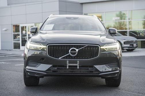 2018 Volvo XC60 T6 Momentum