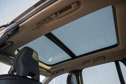 2023 Volvo XC90 B6 Plus 7-Seater