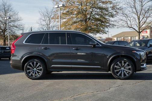 2023 Volvo XC90 B6 Plus 7-Seater