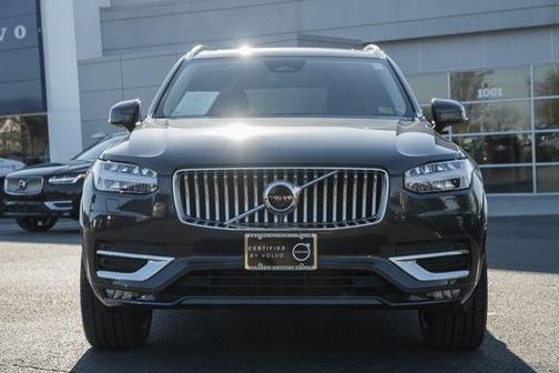 2023 Volvo XC90 B6 Plus 7-Seater