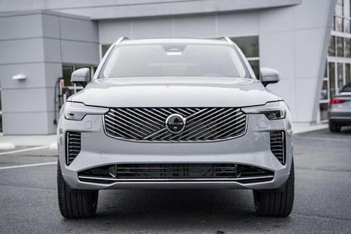 2026 Volvo XC90 B6 Ultra 7-Seater