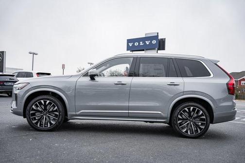 2026 Volvo XC90 B6 Ultra 7-Seater