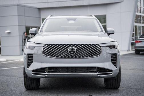 2026 Volvo XC90 B6 Ultra 7-Seater