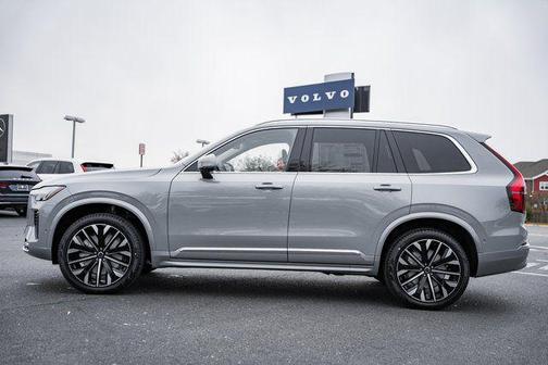 2026 Volvo XC90 B6 Ultra 7-Seater