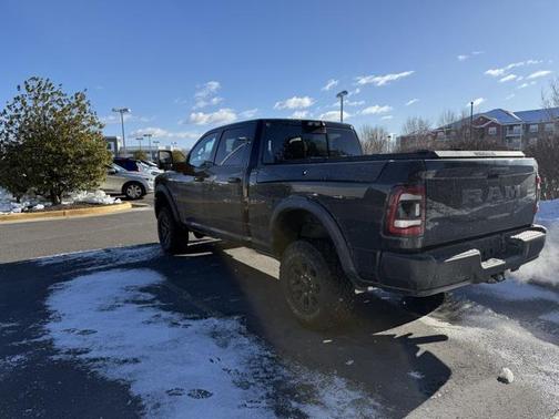 2024 RAM 2500 Power Wagon