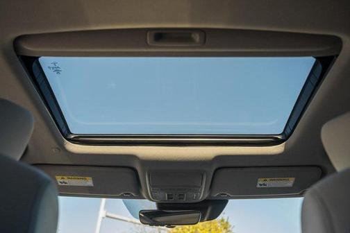 2018 Honda Accord EX-L 2.0T