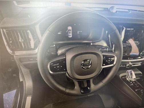 2025 Volvo S60 Plug-In Hybrid T8 Ultra Black Edition