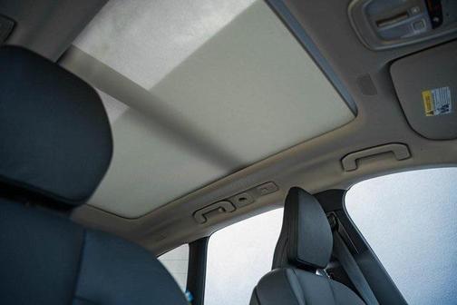 2025 Volvo XC60 Plug-In Hybrid T8 Plus