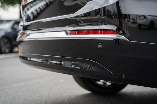 2026 Volvo XC90 B6 Plus 6-Seater