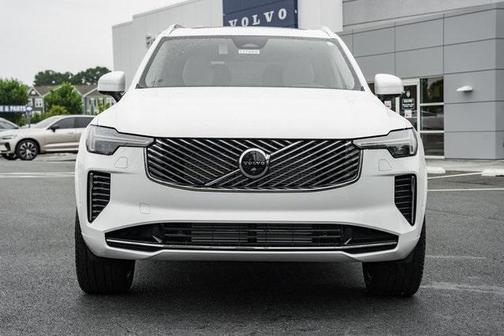 2025 Volvo XC90 Plug-In Hybrid T8 Ultra 7-Seater