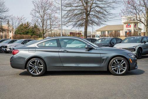 2020 BMW 430 i xDrive