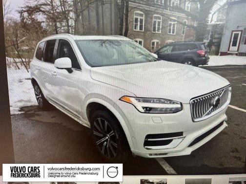 2023 Volvo XC90 B6 Plus 6-Seater